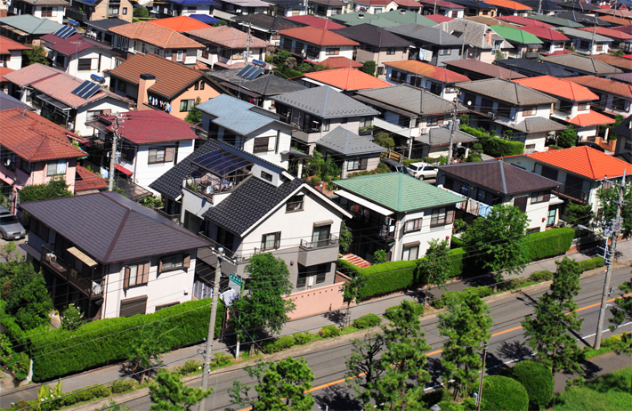 「地震に強い家」ってどんな家？